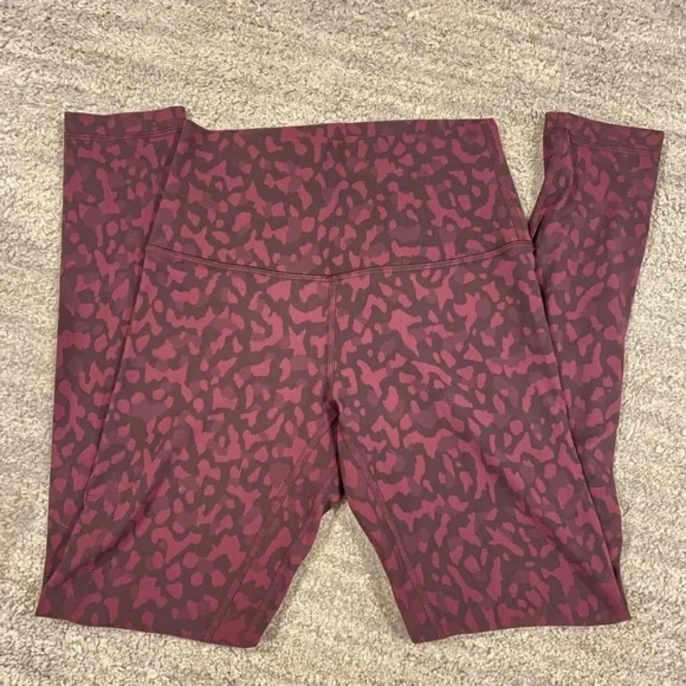 Lululemon Align Pant 25